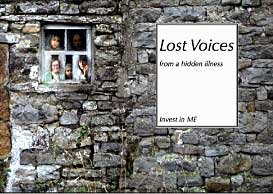 Lost Voices - Order Here